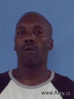 Michael Dewayne Ford Mugshot