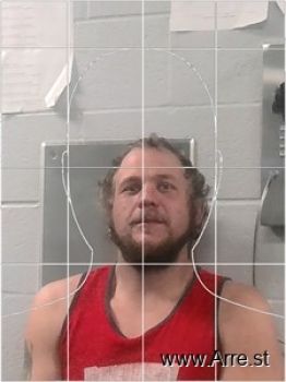 Michael Shane Ford Mugshot