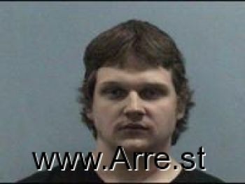 Michael Martin Foster Mugshot