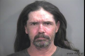 Michael  Fuller Mugshot