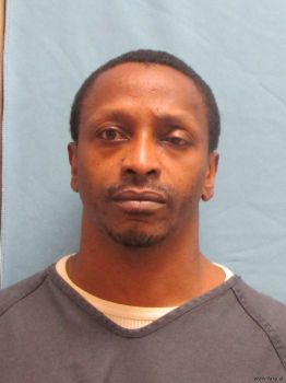 Michael Dewayne Gardner Mugshot