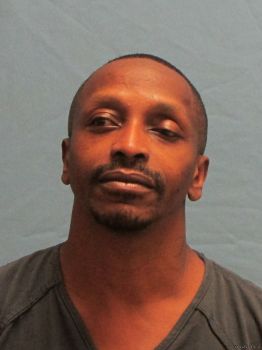 Michael Dewayne Gardner Mugshot