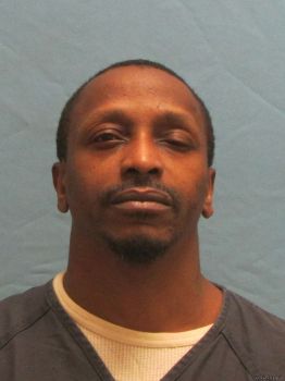 Michael Dewayne Gardner Mugshot