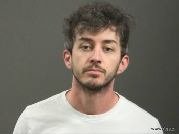 Michael  Gilbert Mugshot