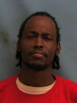 Michael Andra Glover Mugshot