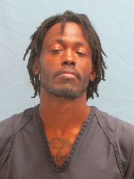 Michael Andra Glover Mugshot