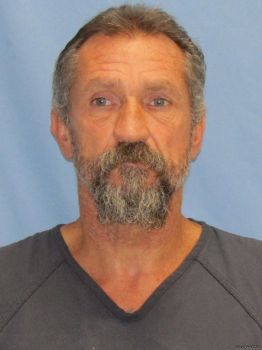 Michael  Goff Mugshot