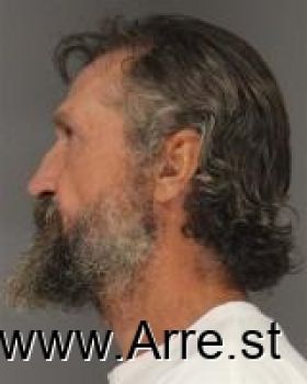 Michael Steven Goff Mugshot