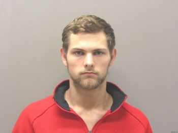 Michael Thomas Lee Golden Mugshot