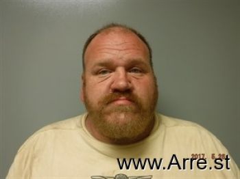 Michael Shane Goodson Mugshot