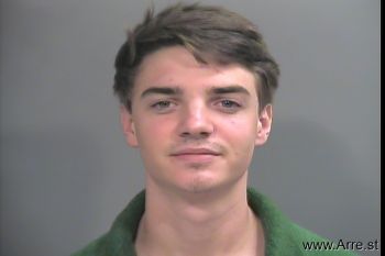 Michael  Goodson Mugshot