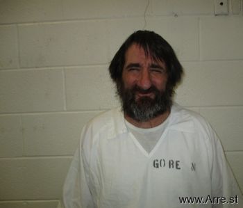 Michael R Gore Mugshot