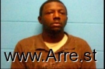 Michael Andre Greene Mugshot