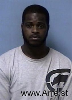 Michael Anthony Greene Mugshot