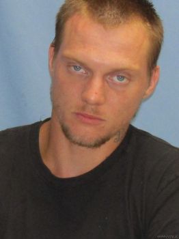 Michael  Haight Mugshot