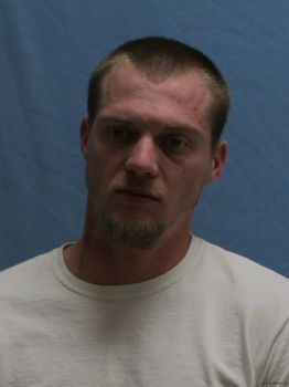 Michael  Haight Mugshot