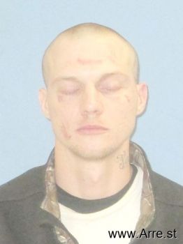 Michael David Haight Mugshot