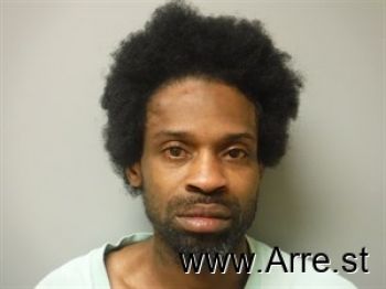 Michael Antonio Hale Mugshot