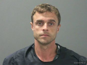 Michael  Hale Mugshot