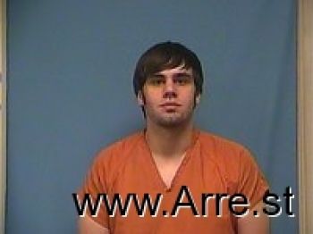 Michael Lane Haley Mugshot