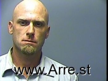 Michael David Hamilton Mugshot