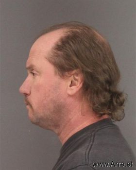 Michael Glenn Hannick Mugshot