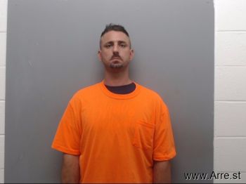 Michael Darren Harvey Mugshot