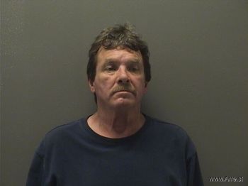 Michael Stanley Hayden Mugshot