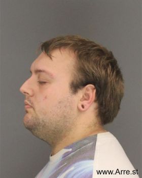 Michael Andrew Hendryx Mugshot