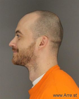 Michael Keith Henry Mugshot