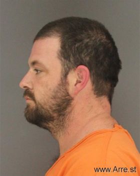 Michael Jason Hilburn Mugshot