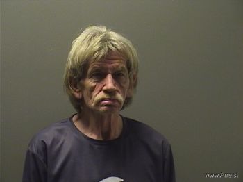 Michael  Hodges Mugshot