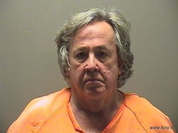 Michael Wade Holland Mugshot