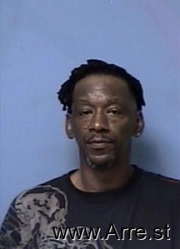 Michael D Hollis Mugshot