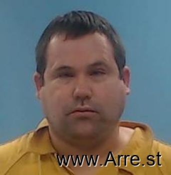 Michael Jon Holt Mugshot