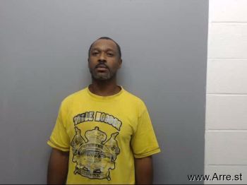 Michael D Hunter Mugshot