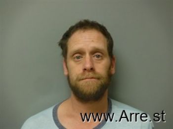 Michael Scott Ingram Mugshot