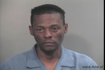 Michael  Ingram Mugshot