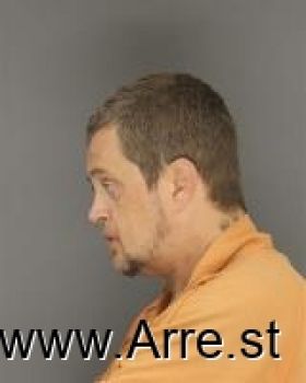 Michael S Jarrell Mugshot