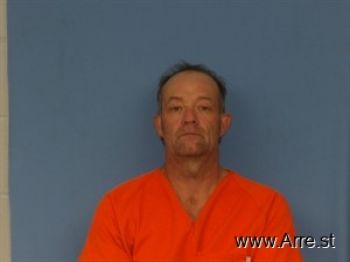 Michael Austin Jones Mugshot