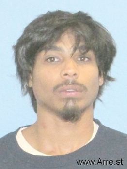 Michael Devonte Jones Mugshot