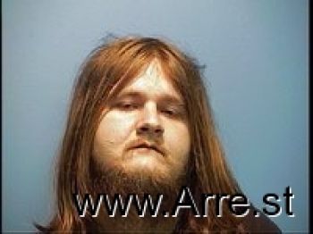 Michael Anthony Jorgensen Mugshot