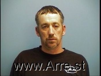 Michael James Joyner Mugshot