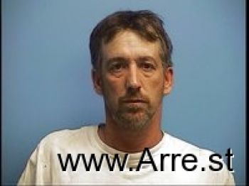 Michael James Joyner Mugshot