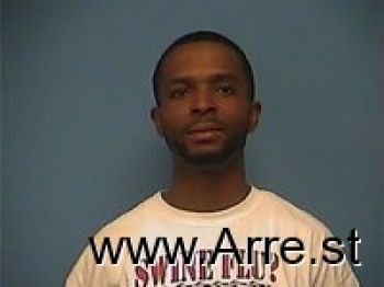 Michael Morrison Jr Mugshot