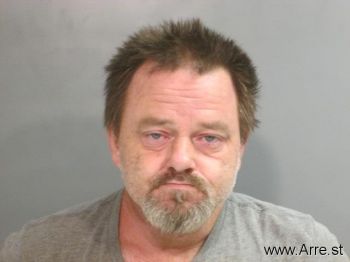 Michael  Keller Mugshot