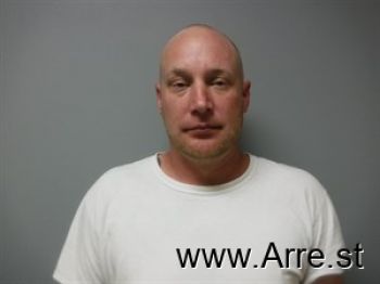 Michael Jacob Kemp Mugshot