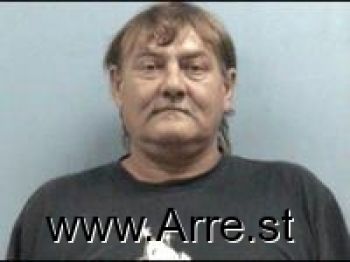 Michael Jim Kimbrell Mugshot