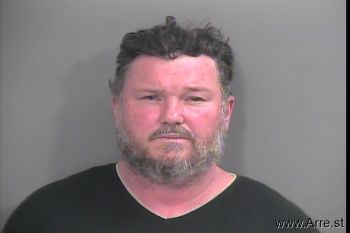 Michael  Lane Mugshot