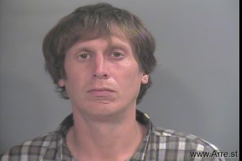 Michael  Leonard Mugshot